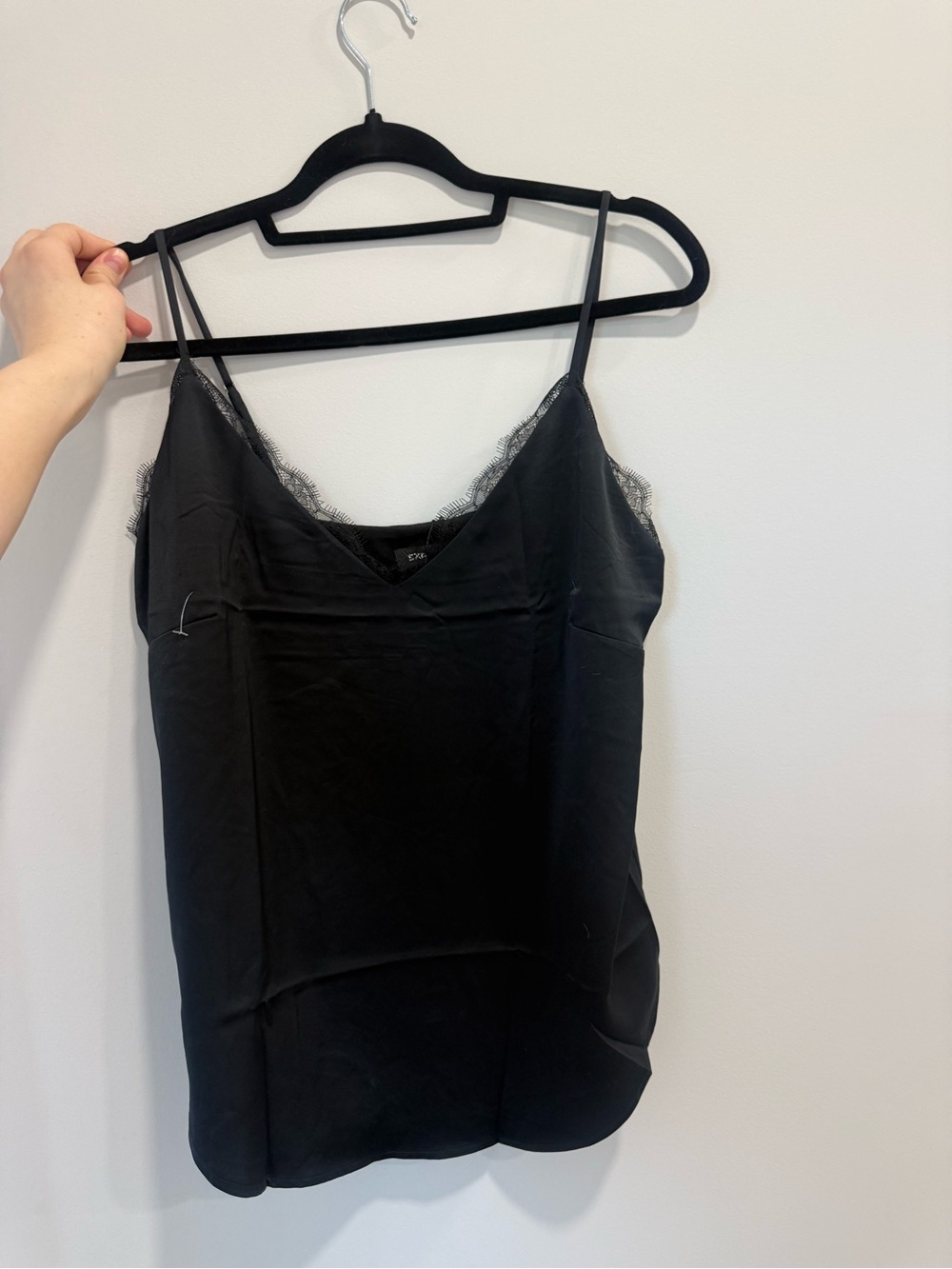 NEW EXPRESS lace top S - Picture 11 of 13